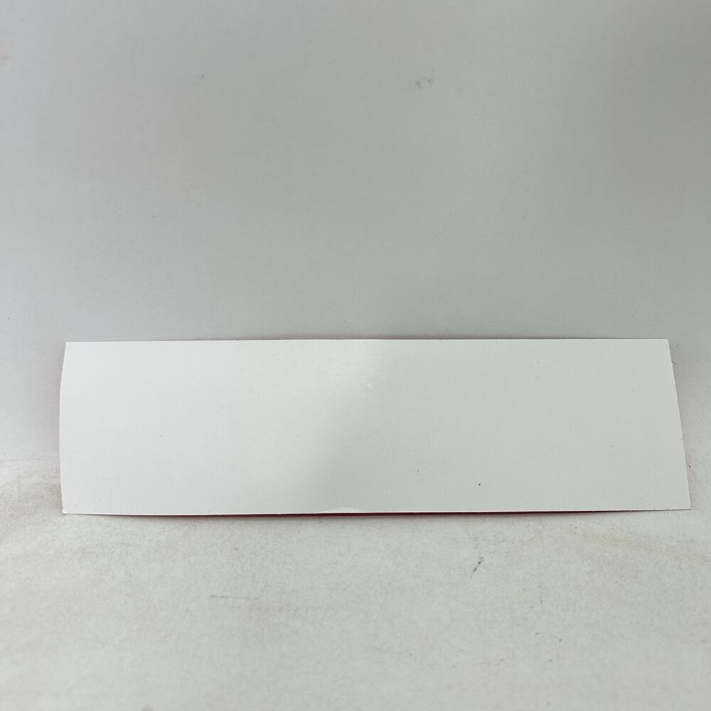 Supreme Red Box Logo Sticker - Picture 2 of 2
